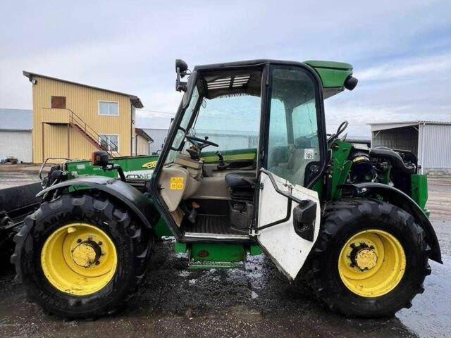 ГАЗ 3110 Волга, объемом двигателя 2.45 л и пробегом 0 тыс. км за 15268 $, фото 1 на Automoto.ua