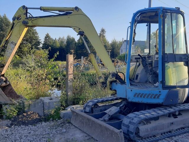 ГАЗ 3110 Волга, объемом двигателя 2.45 л и пробегом 0 тыс. км за 22000 $, фото 1 на Automoto.ua