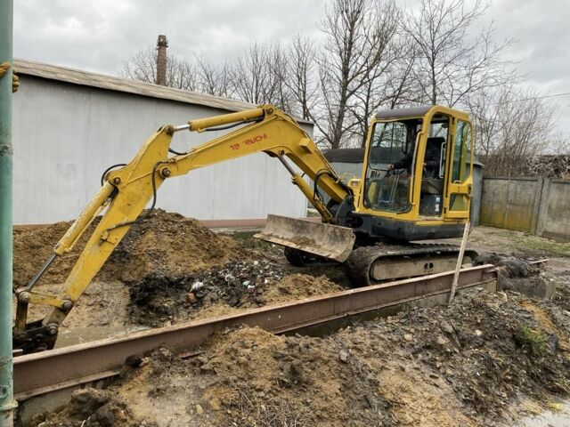 ГАЗ 3110 Волга, об'ємом двигуна 2.45 л та пробігом 0 тис. км за 22700 $, фото 1 на Automoto.ua