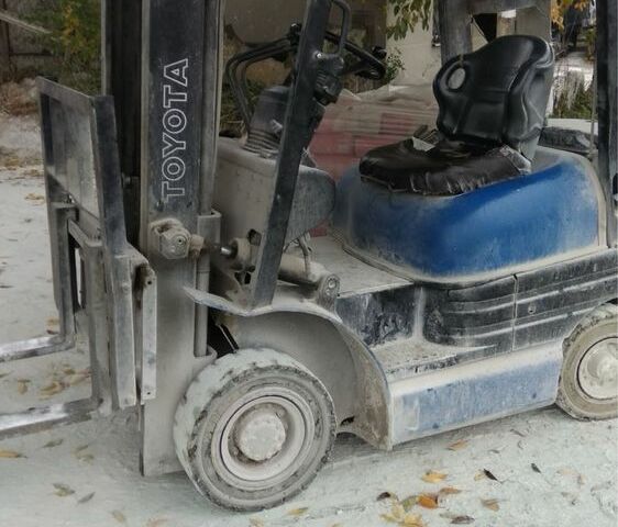 ГАЗ 3110 Волга, об'ємом двигуна 2.45 л та пробігом 0 тис. км за 4000 $, фото 1 на Automoto.ua