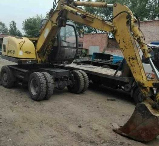 ГАЗ 3110 Волга 2006 в Запорожье на Automoto.ua ГАЗ 3110 Волга, объемом двигателя 2.45 л и пробегом 0 тыс. км за 9500 $, фото 1 на Automoto.ua