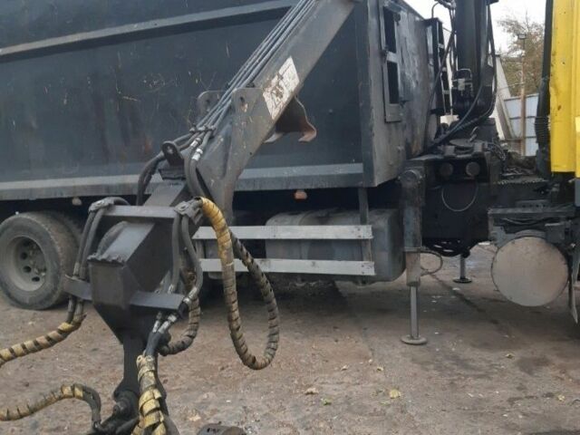 ГАЗ 3110 Волга 2006 у Дніпро (Дніпропетровську) на Automoto.ua ГАЗ 3110 Волга, об'ємом двигуна 2.45 л та пробігом 0 тис. км за 4200 $, фото 1 на Automoto.ua