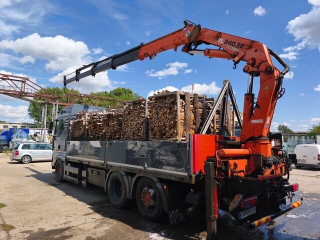 ГАЗ 3110 Волга, объемом двигателя 2.45 л и пробегом 0 тыс. км за 21500 $, фото 1 на Automoto.ua