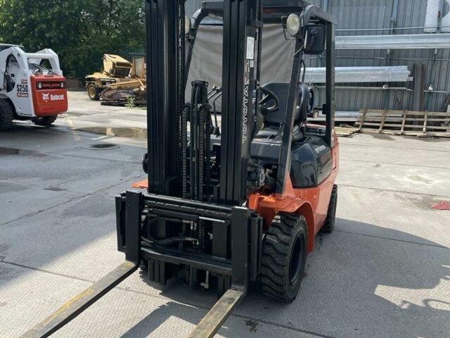 ГАЗ 3110 Волга, об'ємом двигуна 2.45 л та пробігом 0 тис. км за 12900 $, фото 1 на Automoto.ua