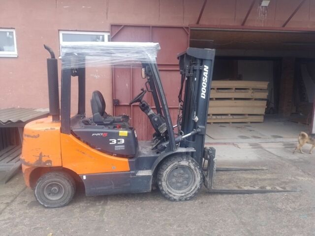 ГАЗ 3110 Волга, объемом двигателя 2.45 л и пробегом 0 тыс. км за 238 $, фото 1 на Automoto.ua