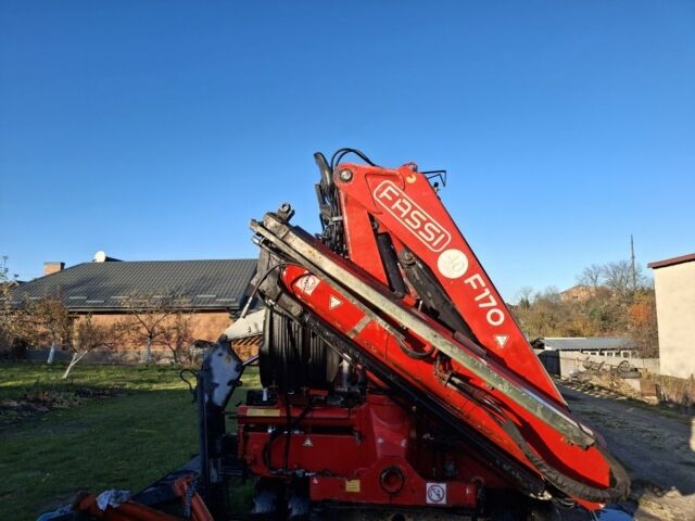 ГАЗ 3110 Волга, об'ємом двигуна 2.45 л та пробігом 0 тис. км за 9850 $, фото 1 на Automoto.ua