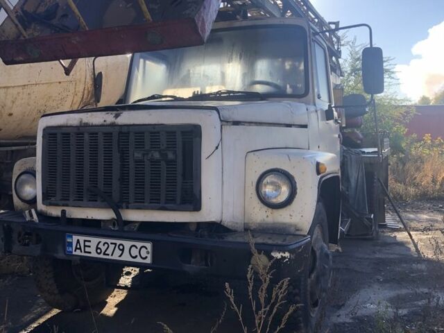 ГАЗ 3110 Волга, объемом двигателя 2.45 л и пробегом 0 тыс. км за 7700 $, фото 1 на Automoto.ua