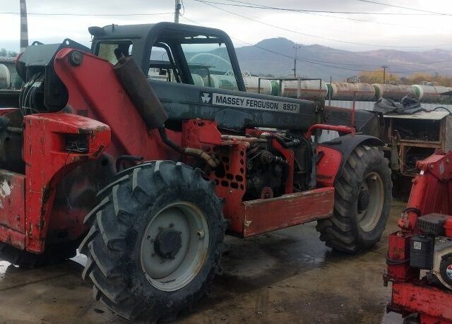 ГАЗ 3110 Волга, об'ємом двигуна 2.45 л та пробігом 0 тис. км за 7500 $, фото 1 на Automoto.ua