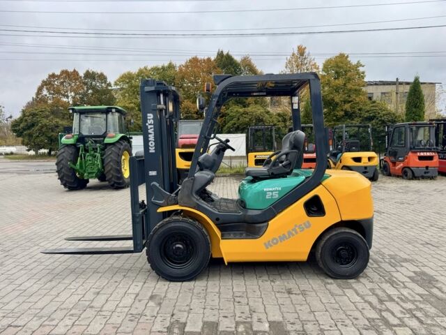ГАЗ 3110 Волга, объемом двигателя 2.45 л и пробегом 0 тыс. км за 12500 $, фото 1 на Automoto.ua
