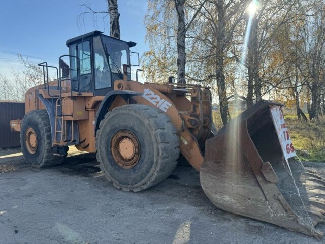 ГАЗ 3110 Волга, объемом двигателя 2.45 л и пробегом 0 тыс. км за 50000 $, фото 1 на Automoto.ua