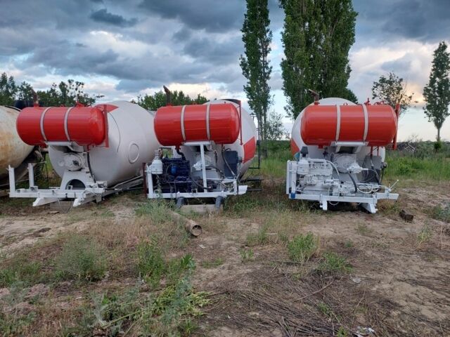 ГАЗ 3110 Волга, объемом двигателя 2.45 л и пробегом 0 тыс. км за 5000 $, фото 1 на Automoto.ua