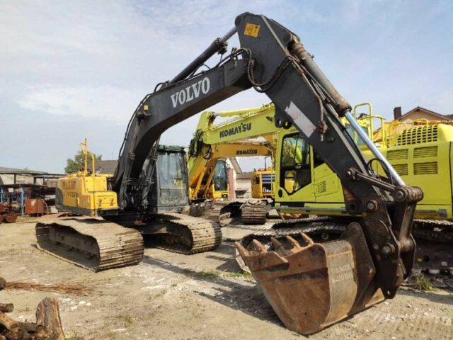 ГАЗ 3110 Волга, объемом двигателя 2.45 л и пробегом 0 тыс. км за 50000 $, фото 1 на Automoto.ua