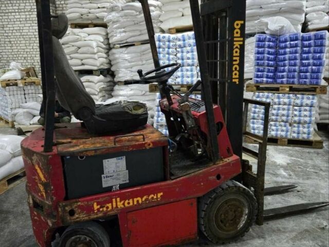 ГАЗ 3110 Волга, об'ємом двигуна 2.45 л та пробігом 0 тис. км за 1000 $, фото 1 на Automoto.ua
