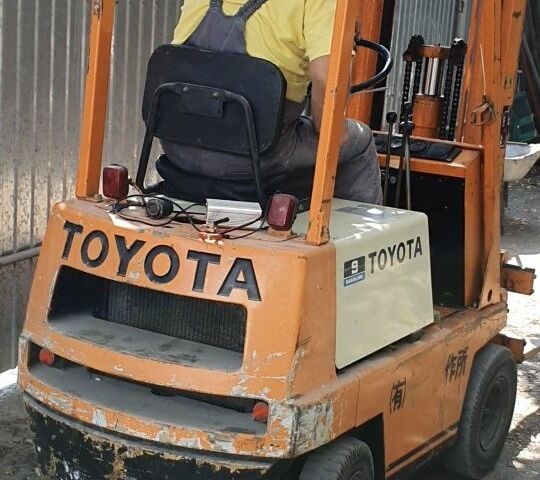 ГАЗ 3110 Волга, объемом двигателя 2.45 л и пробегом 0 тыс. км за 5000 $, фото 1 на Automoto.ua