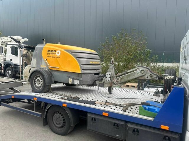 ГАЗ 3110 Волга, об'ємом двигуна 2.45 л та пробігом 0 тис. км за 20709 $, фото 1 на Automoto.ua