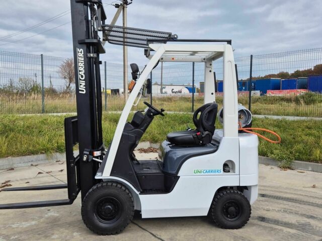 ГАЗ 3110 Волга, об'ємом двигуна 2.45 л та пробігом 0 тис. км за 9340 $, фото 1 на Automoto.ua