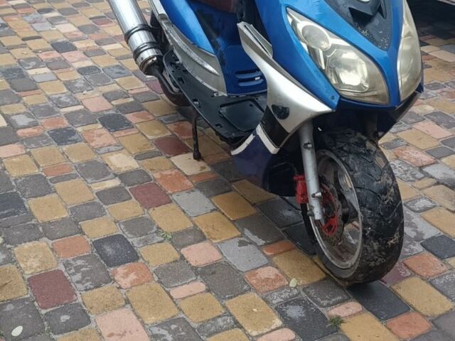 ГАЗ 3110 Волга, объемом двигателя 0.15 л и пробегом 0 тыс. км за 309 $, фото 1 на Automoto.ua