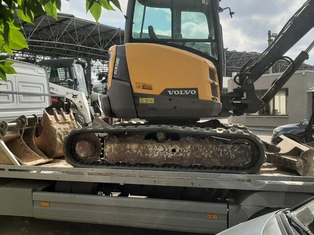 ГАЗ 3110 Волга, об'ємом двигуна 2.45 л та пробігом 0 тис. км за 49000 $, фото 1 на Automoto.ua