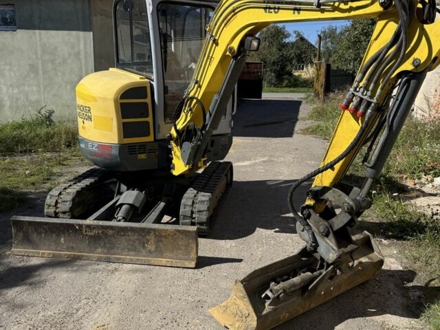 ГАЗ 3110 Волга, объемом двигателя 2.45 л и пробегом 0 тыс. км за 43000 $, фото 1 на Automoto.ua