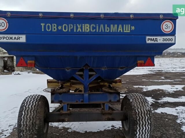 ГАЗ 3110 Волга, объемом двигателя 2.45 л и пробегом 0 тыс. км за 2408 $, фото 1 на Automoto.ua
