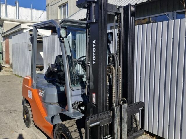 ГАЗ 3110 Волга, об'ємом двигуна 2.45 л та пробігом 0 тис. км за 23167 $, фото 1 на Automoto.ua