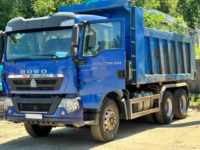 ГАЗ 3110 Волга, объемом двигателя 2.45 л и пробегом 0 тыс. км за 36000 $, фото 1 на Automoto.ua