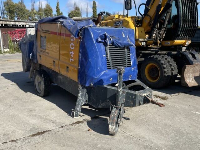 ГАЗ 3110 Волга, об'ємом двигуна 2.45 л та пробігом 0 тис. км за 45000 $, фото 1 на Automoto.ua