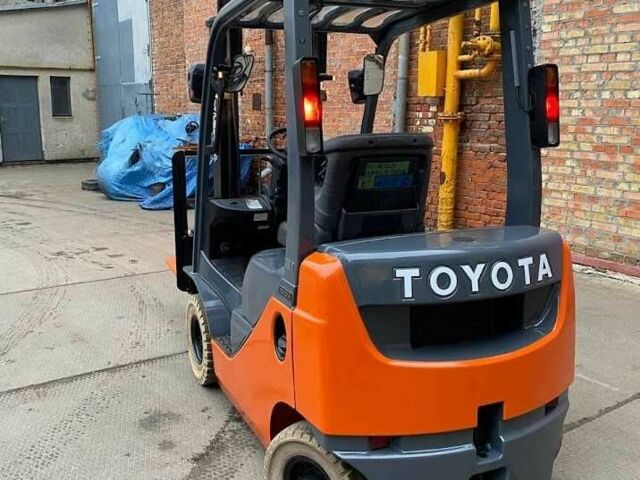ГАЗ 3110 Волга, об'ємом двигуна 2.45 л та пробігом 0 тис. км за 17800 $, фото 1 на Automoto.ua