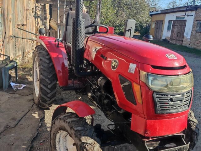 ГАЗ 3110 Волга, об'ємом двигуна 2.45 л та пробігом 0 тис. км за 5300 $, фото 1 на Automoto.ua