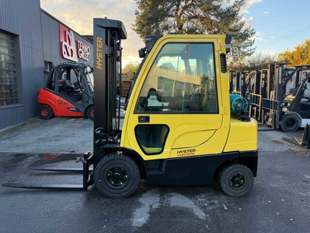 ГАЗ 3110 Волга, об'ємом двигуна 2.45 л та пробігом 0 тис. км за 14500 $, фото 1 на Automoto.ua