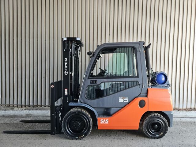 ГАЗ 3110 Волга, об'ємом двигуна 2.45 л та пробігом 0 тис. км за 21662 $, фото 1 на Automoto.ua