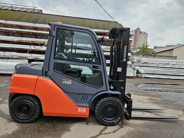 ГАЗ 3110 Волга, об'ємом двигуна 2.45 л та пробігом 0 тис. км за 41702 $, фото 1 на Automoto.ua