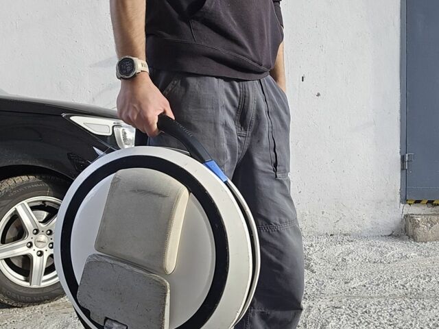 ГАЗ 3110 Волга, объемом двигателя 2.45 л и пробегом 0 тыс. км за 203 $, фото 1 на Automoto.ua