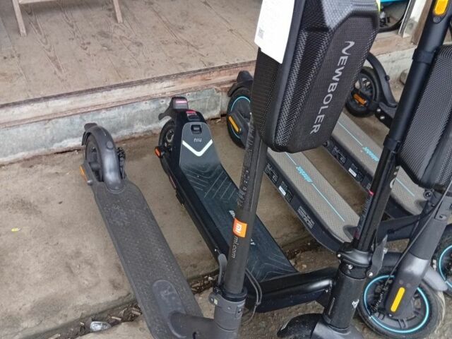 ГАЗ 3110 Волга, об'ємом двигуна 2.45 л та пробігом 0 тис. км за 406 $, фото 1 на Automoto.ua