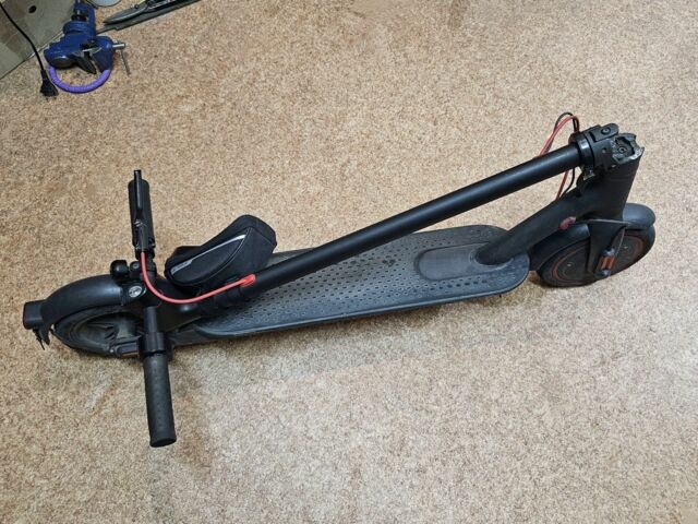 ГАЗ 3110 Волга, об'ємом двигуна 2.45 л та пробігом 0 тис. км за 119 $, фото 1 на Automoto.ua