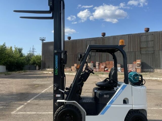 ГАЗ 3110 Волга, объемом двигателя 2.45 л и пробегом 0 тыс. км за 12400 $, фото 1 на Automoto.ua