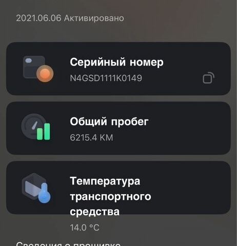 ГАЗ 3110 Волга 2021 в Кривом Роге на Automoto.ua ГАЗ 3110 Волга, объемом двигателя 2.45 л и пробегом 0 тыс. км за 264 $, фото 1 на Automoto.ua