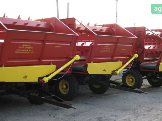 ГАЗ 3110 Волга, об'ємом двигуна 2.45 л та пробігом 0 тис. км за 7603 $, фото 1 на Automoto.ua