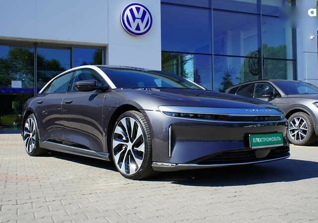 ГАЗ 3110 Волга, об'ємом двигуна 2.45 л та пробігом 16 тис. км за 46400 $, фото 1 на Automoto.ua