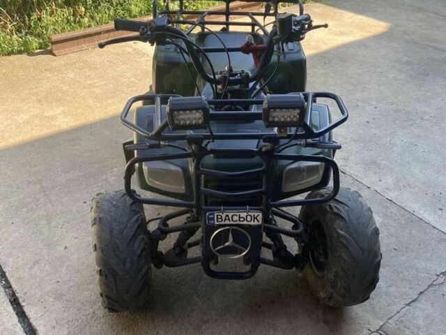 ГАЗ 3110 Волга, объемом двигателя 2.45 л и пробегом 0 тыс. км за 380 $, фото 1 на Automoto.ua