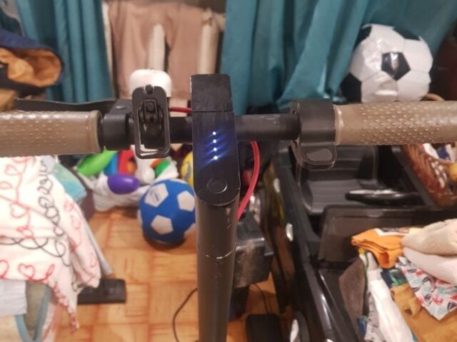 ГАЗ 3110 Волга, объемом двигателя 2.45 л и пробегом 0 тыс. км за 205 $, фото 1 на Automoto.ua