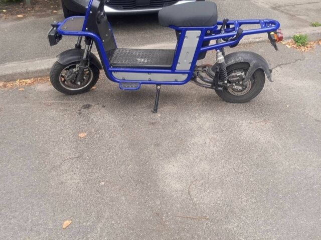 ГАЗ 3110 Волга, об'ємом двигуна 2.45 л та пробігом 0 тис. км за 239 $, фото 1 на Automoto.ua