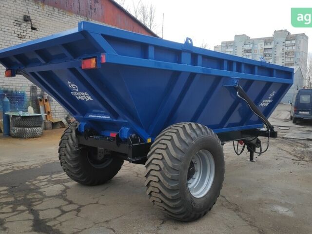 ГАЗ 3110 Волга, об'ємом двигуна 2.45 л та пробігом 0 тис. км за 8329 $, фото 1 на Automoto.ua