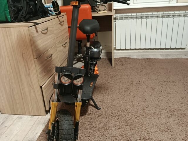 ГАЗ 3110 Волга, об'ємом двигуна 2.45 л та пробігом 0 тис. км за 692 $, фото 1 на Automoto.ua