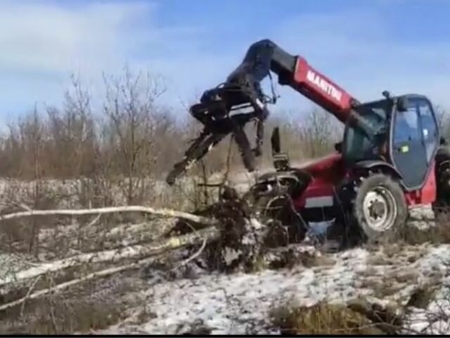 ГАЗ 3110 Волга, объемом двигателя 2.45 л и пробегом 0 тыс. км за 1871 $, фото 1 на Automoto.ua