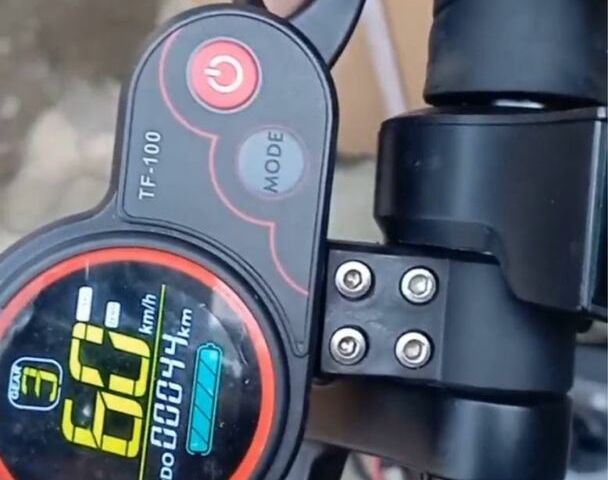 ГАЗ 3110 Волга, об'ємом двигуна 2.45 л та пробігом 0 тис. км за 203 $, фото 1 на Automoto.ua