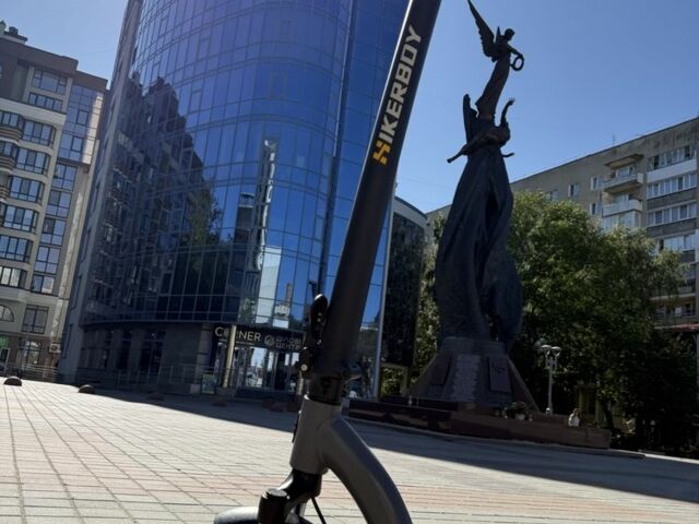 ГАЗ 3110 Волга, об'ємом двигуна 2.45 л та пробігом 0 тис. км за 531 $, фото 1 на Automoto.ua