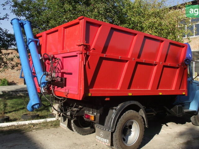 ГАЗ 3110 Волга, объемом двигателя 2.45 л и пробегом 0 тыс. км за 1238 $, фото 1 на Automoto.ua