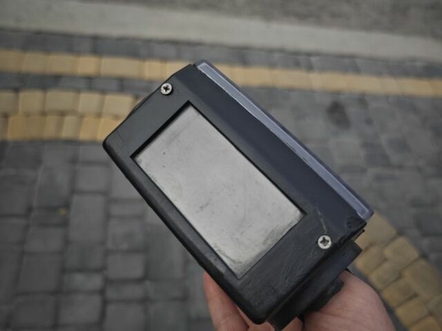 ГАЗ 3110 Волга, об'ємом двигуна 2.45 л та пробігом 0 тис. км за 36 $, фото 1 на Automoto.ua