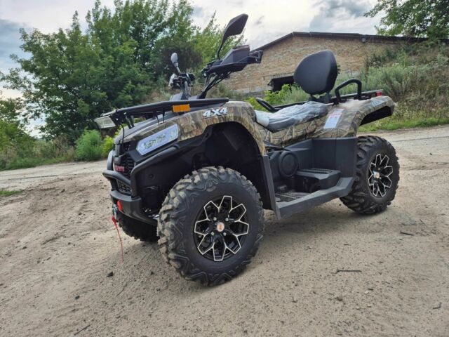 ГАЗ 3110 Волга, об'ємом двигуна 0.45 л та пробігом 0 тис. км за 5800 $, фото 1 на Automoto.ua